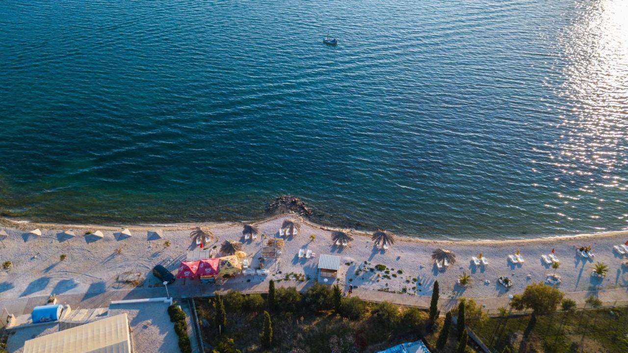 Kaja - Right Next To The Beach Трогір Екстер'єр фото